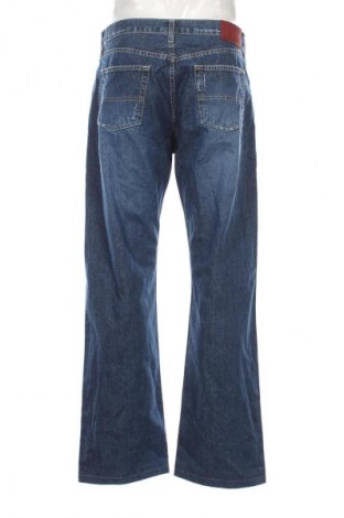 Herren Jeans Tommy Hilfiger, Größe L, Farbe Blau, Preis 51,99 €