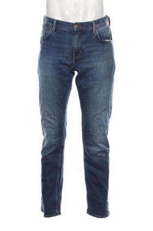 Herren Jeans Tommy Hilfiger, Größe L, Farbe Blau, Preis 51,99 €