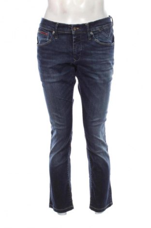 Herren Jeans Tommy Hilfiger, Größe L, Farbe Blau, Preis 54,99 €