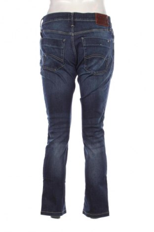 Herren Jeans Tommy Hilfiger, Größe L, Farbe Blau, Preis 50,99 €