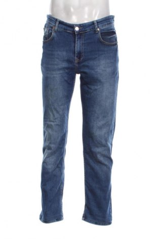 Pánské džíny  Tommy Hilfiger, Velikost L, Barva Modrá, Cena  1 329,00 Kč