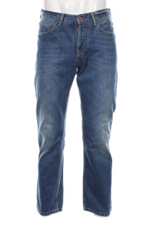 Herren Jeans Tommy Hilfiger, Größe M, Farbe Blau, Preis € 51,82