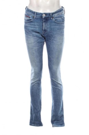 Herren Jeans Tommy Jeans, Größe L, Farbe Blau, Preis 42,99 €