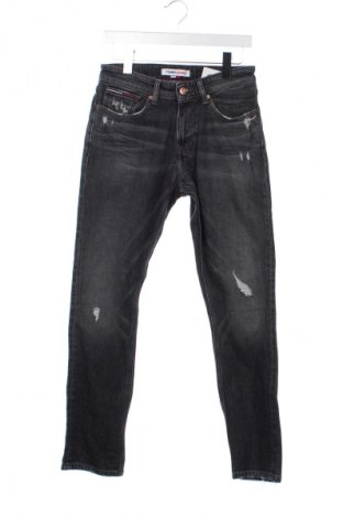 Herren Jeans Tommy Jeans, Größe S, Farbe Grau, Preis € 52,99