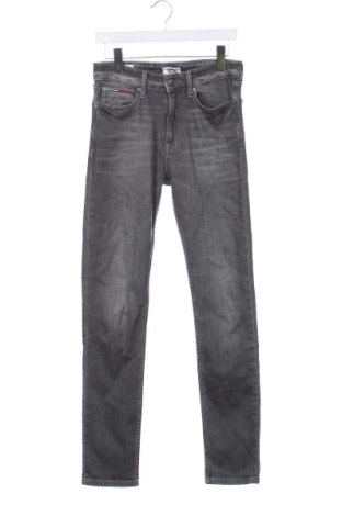 Męskie jeansy Tommy Jeans, Rozmiar S, Kolor Szary, Cena 233,99 zł