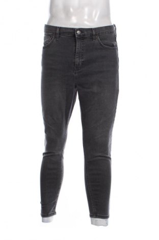 Herren Jeans Topshop, Größe M, Farbe Grau, Preis 18,99 €