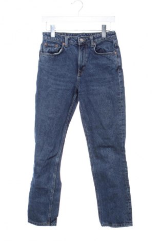 Herren Jeans Weekday, Größe S, Farbe Blau, Preis 21,48 €