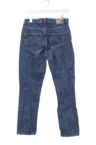 Herren Jeans Weekday, Größe S, Farbe Blau, Preis 21,48 €