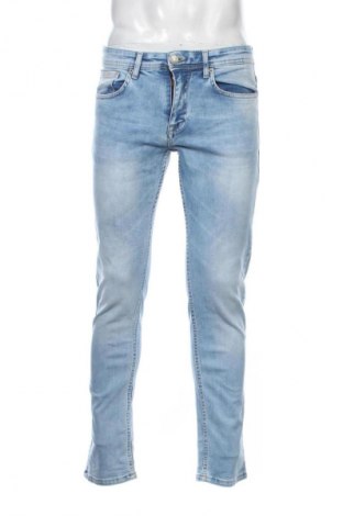 Herren Jeans Wotega, Größe M, Farbe Blau, Preis 16,99 €