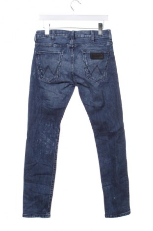 Herren Jeans Wrangler, Größe S, Farbe Blau, Preis 51,99 €