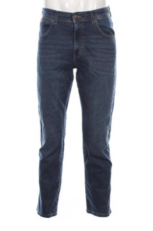 Herren Jeans Wrangler, Größe M, Farbe Blau, Preis € 52,99