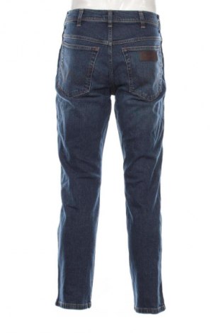 Herren Jeans Wrangler, Größe M, Farbe Blau, Preis € 52,99