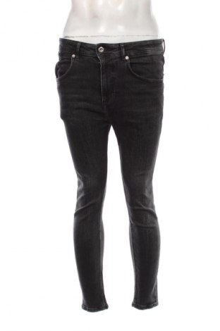 Herren Jeans Zara, Größe S, Farbe Schwarz, Preis 9,99 €