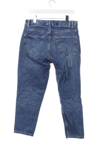 Herren Jeans Zara, Größe S, Farbe Blau, Preis 18,99 €