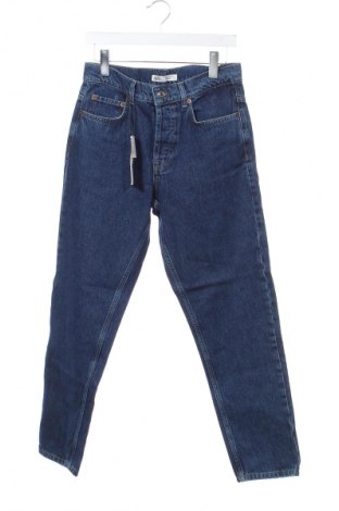 Herren Jeans Zara, Größe S, Farbe Blau, Preis 37,50 €