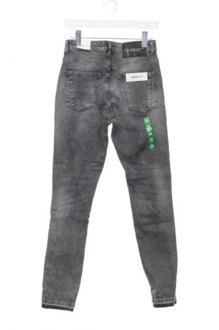 Мъжки дънки Zara, Размер S, Цвят Сив, Цена 73,30 лв.