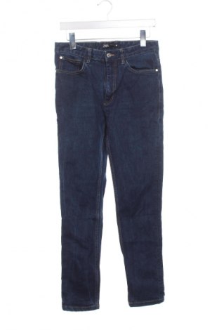 Herren Jeans Zara, Größe S, Farbe Blau, Preis 18,99 €