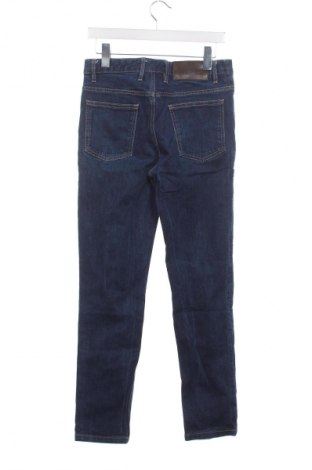 Herren Jeans Zara, Größe S, Farbe Blau, Preis 18,99 €