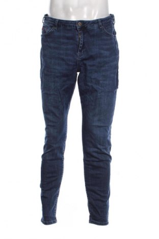 Herren Jeans Zizzi, Größe L, Farbe Blau, Preis 10,99 €