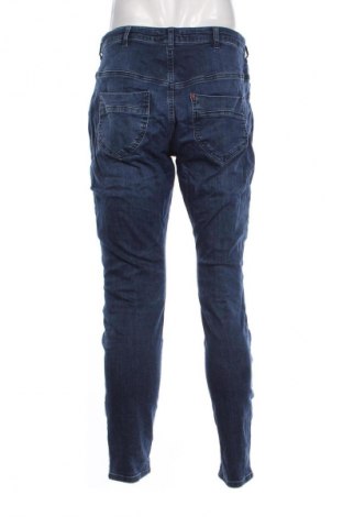 Herren Jeans Zizzi, Größe L, Farbe Blau, Preis 10,99 €