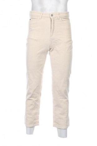 Herren Cordhose Unbranded, Größe S, Farbe Ecru, Preis € 5,99