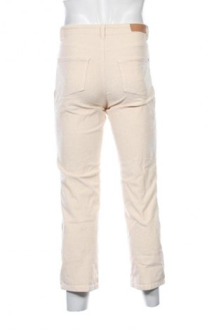 Herren Cordhose Unbranded, Größe S, Farbe Ecru, Preis € 5,99