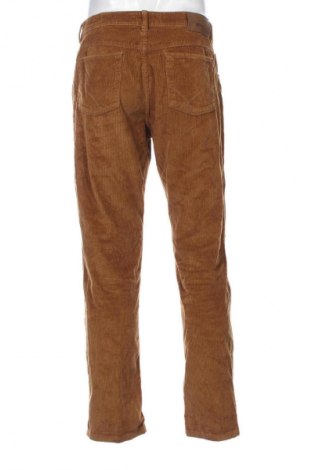 Herren Cordhose Brax, Größe M, Farbe Braun, Preis € 43,99