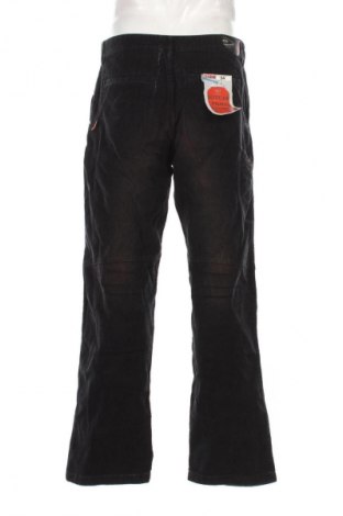 Herren Cordhose Gotcha, Größe M, Farbe Schwarz, Preis 55,18 €