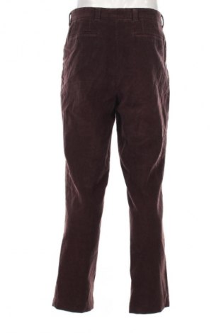 Herren Cordhose Rene Lezard, Größe M, Farbe Braun, Preis 35,00 €