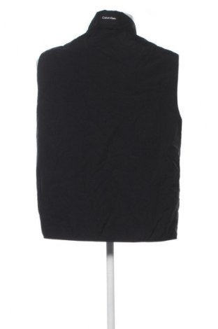 Vestă de bărbați Calvin Klein, Mărime XL, Culoare Negru, Preț 322,99 Lei