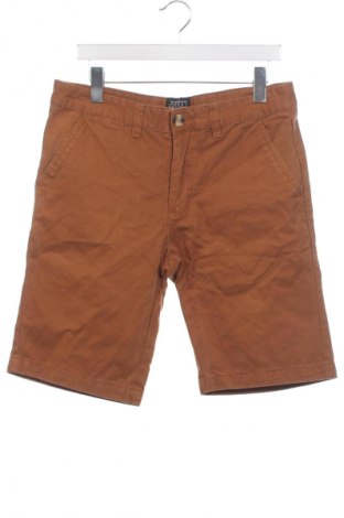 Herren Shorts, Größe M, Farbe Braun, Preis € 14,99