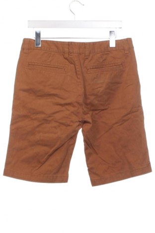 Herren Shorts, Größe M, Farbe Braun, Preis 14,99 €