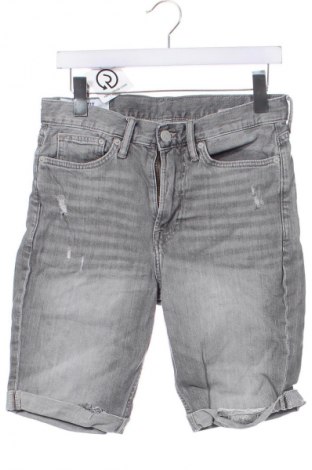 Herren Shorts, Größe XS, Farbe Grau, Preis 14,99 €