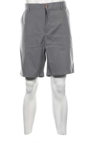 Herren Shorts, Größe XXL, Farbe Grau, Preis 14,99 €