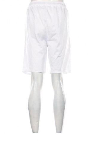 Herren Shorts, Größe XL, Farbe Weiß, Preis 14,99 €