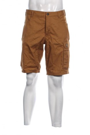 Herren Shorts, Größe M, Farbe Braun, Preis 14,99 €