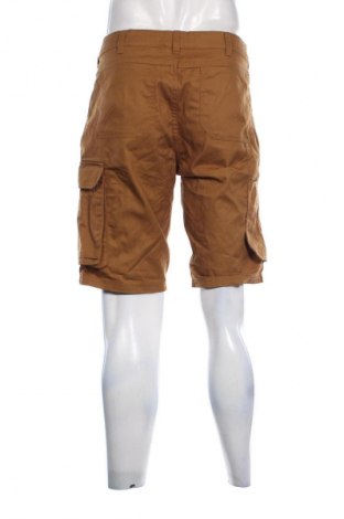 Herren Shorts, Größe M, Farbe Braun, Preis 14,99 €