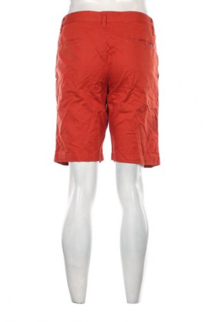 Herren Shorts, Größe L, Farbe Rot, Preis 13,99 €