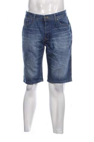 Herren Shorts, Größe L, Farbe Blau, Preis 14,99 €