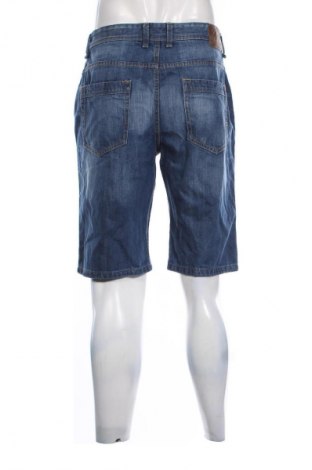 Herren Shorts, Größe L, Farbe Blau, Preis 14,99 €