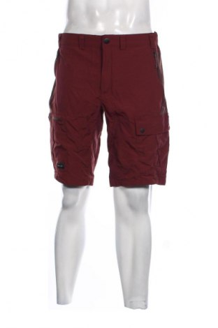 Herren Shorts, Größe L, Farbe Rot, Preis € 13,99