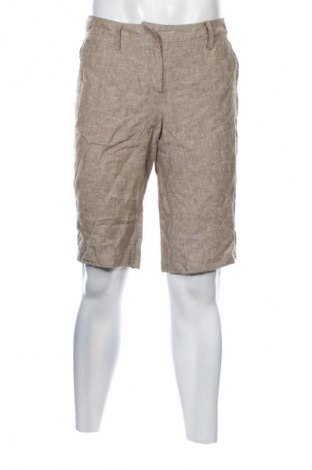 Herren Shorts, Größe M, Farbe Beige, Preis 13,99 €