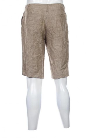 Herren Shorts, Größe M, Farbe Beige, Preis 13,99 €