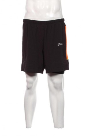 Herren Shorts ASICS, Größe L, Farbe Schwarz, Preis € 31,04