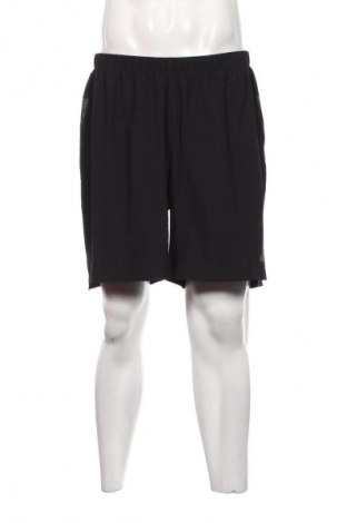 Herren Shorts ASICS, Größe XL, Farbe Schwarz, Preis € 31,73