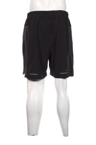 Herren Shorts ASICS, Größe XL, Farbe Schwarz, Preis € 31,73