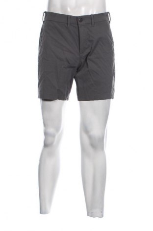 Herren Shorts Abercrombie & Fitch, Größe M, Farbe Grau, Preis 38,99 €