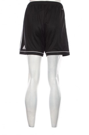 Pantaloni scurți de bărbați Adidas, Mărime M, Culoare Negru, Preț 93,99 Lei