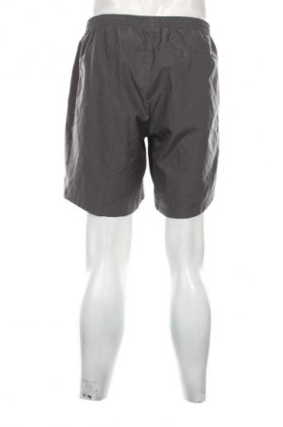 Herren Shorts Adidas, Größe L, Farbe Grau, Preis 21,99 €