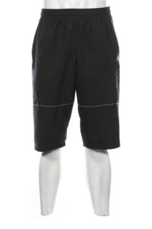 Pantaloni scurți de bărbați Adidas, Mărime M, Culoare Negru, Preț 97,99 Lei